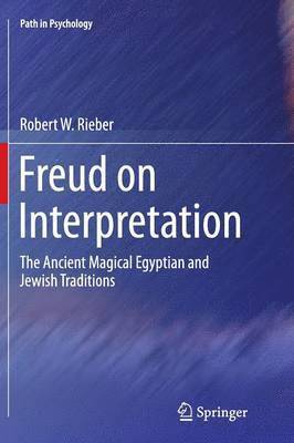 Freud on Interpretation 1