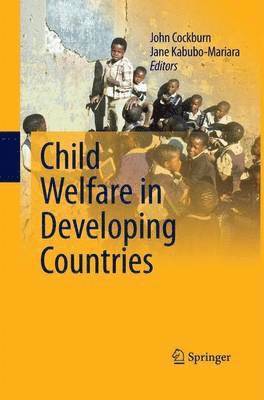 Child Welfare in Developing Countries 1