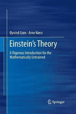Einstein's Theory 1