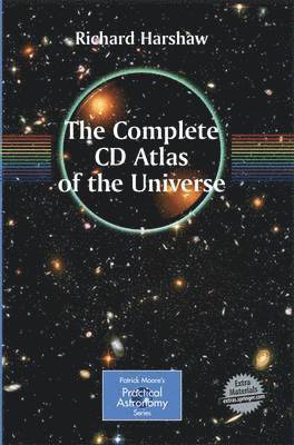 bokomslag The Complete CD Guide to the Universe