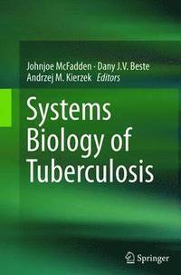 bokomslag Systems Biology of Tuberculosis