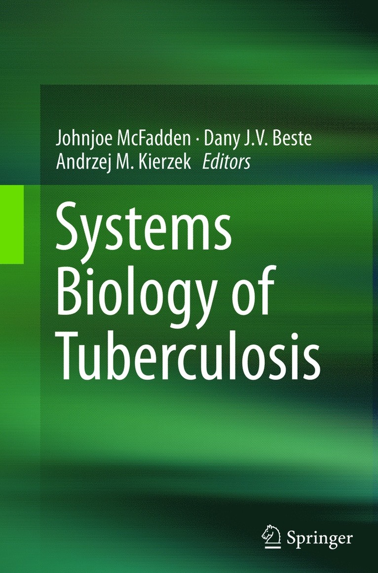 Systems Biology of Tuberculosis
