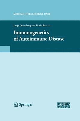 Immunogenetics of Autoimmune Disease 1