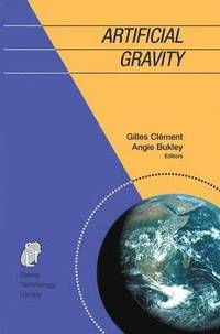 bokomslag Artificial Gravity