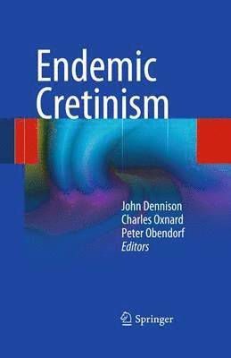 Endemic Cretinism 1