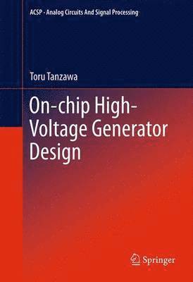 On-chip High-Voltage Generator Design 1