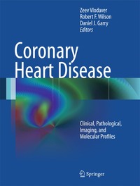 bokomslag Coronary Heart Disease