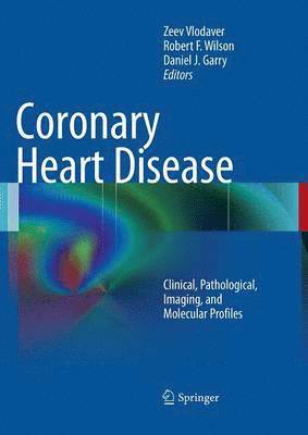 Coronary Heart Disease 1