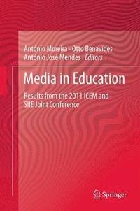 bokomslag Media in Education