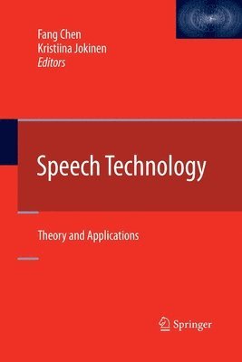 Speech Technology 1