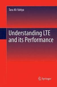 bokomslag Understanding LTE and its Performance
