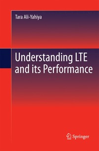 bokomslag Understanding LTE and its Performance