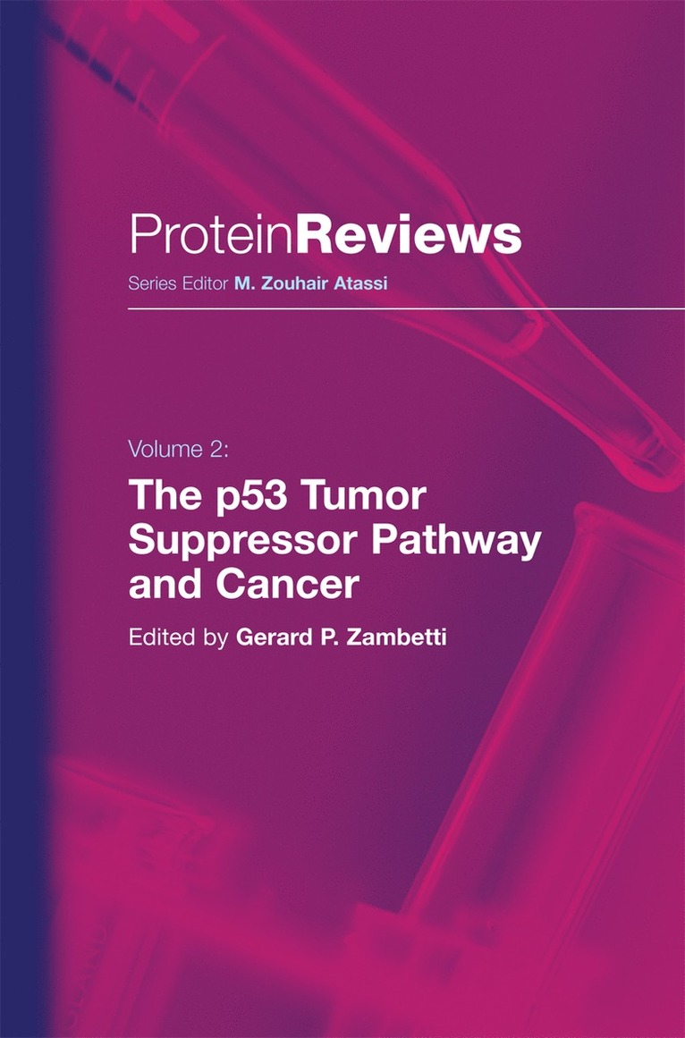 p53 Tumor Suppressor Pathway and Cancer