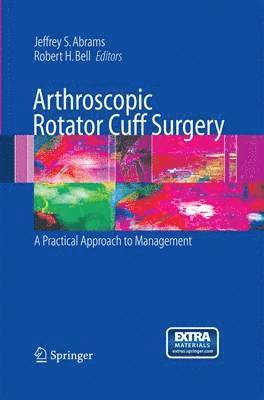 Arthroscopic Rotator Cuff Surgery 1