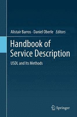 Handbook of Service Description 1