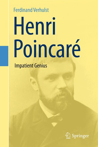 Ferdinand Verhulst - Henri Poincaré, Häftad