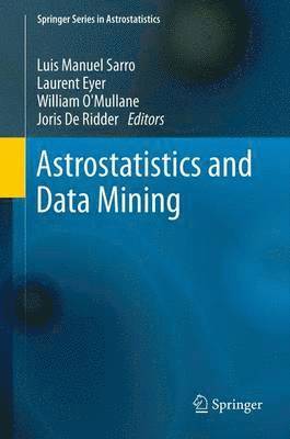Astrostatistics and Data Mining 1