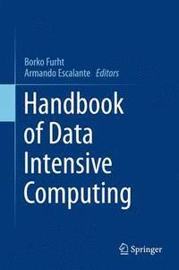 bokomslag Handbook of Data Intensive Computing