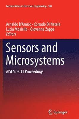 Sensors and Microsystems 1