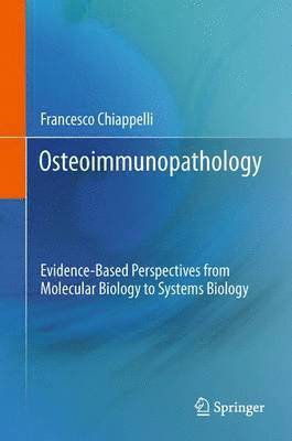 bokomslag Osteoimmunopathology