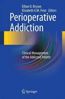 Perioperative Addiction 1