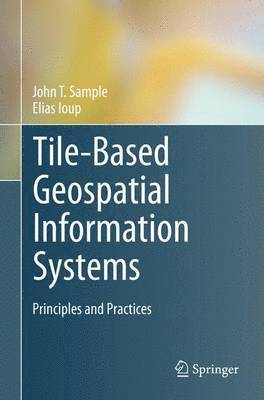 Tile-Based Geospatial Information Systems
