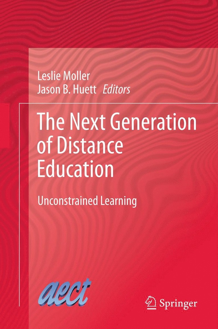Next Generation of Distance Education
