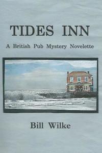 bokomslag Tides Inn - A British Pub Mystery Novelette