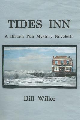 bokomslag Tides Inn - A British Pub Mystery Novelette