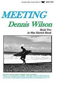 bokomslag Meeting Dennis Wilson: Book Two