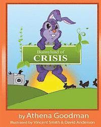 bokomslag BunnyLand of Crisis