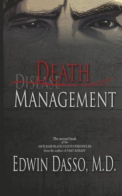 Edwin Dasso - Death Management, Häftad