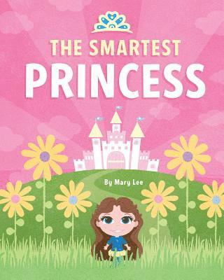 bokomslag The Smartest Princess