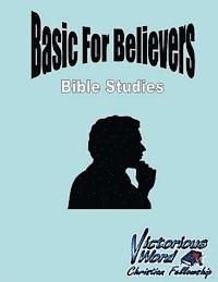 bokomslag Basics for Believers Bible Studies