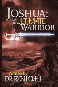 bokomslag Joshua: The Ultimate Warrior