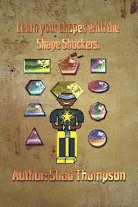 bokomslag Shape Shockers