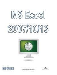 MS Excel 2010: Excel to the Point 1