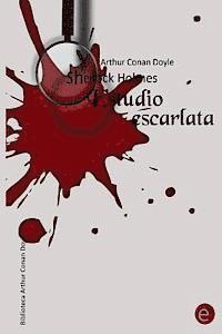 Arthur Conan Doyle - Estudio escarlata: Sherlock Holmes, Häftad. Tillgänglighet: Lägg i varukorg