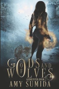 bokomslag Of Gods and Wolves