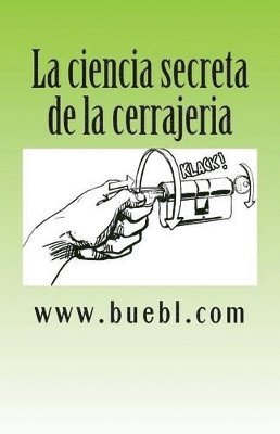 ciencia secreta de la cerrajeria 1