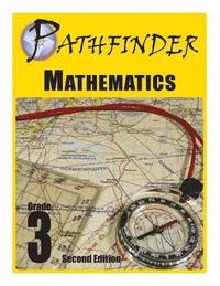 bokomslag Pathfinder Mathematics Grade 3