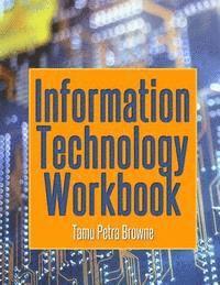 bokomslag Information Technology Workbook: Workbook for A'Level and C.A.P.E. Year 2 Students