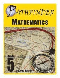 bokomslag Pathfinder Mathematics Grade 5