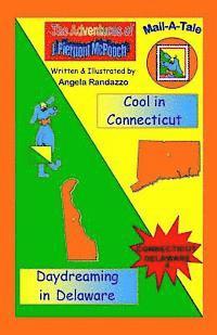 Connecticut/Delaware: Cool in Connecticut/Daydreaming in Delaware 1