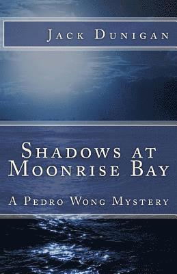 Shadows at Moonrise Bay 1