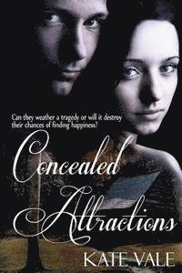 bokomslag Concealed Attractions