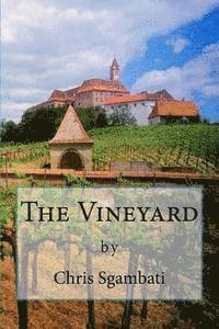 bokomslag The Vineyard