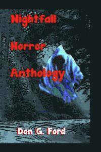 bokomslag Nightfall Horror Anthology