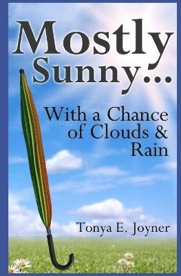 Mostly Sunny...With a Chance of Clouds & Rain 1