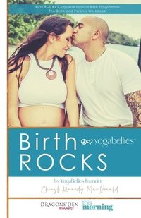 bokomslag Birth ROCKS